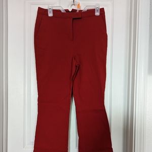 🔴5 for $20 Red slacks